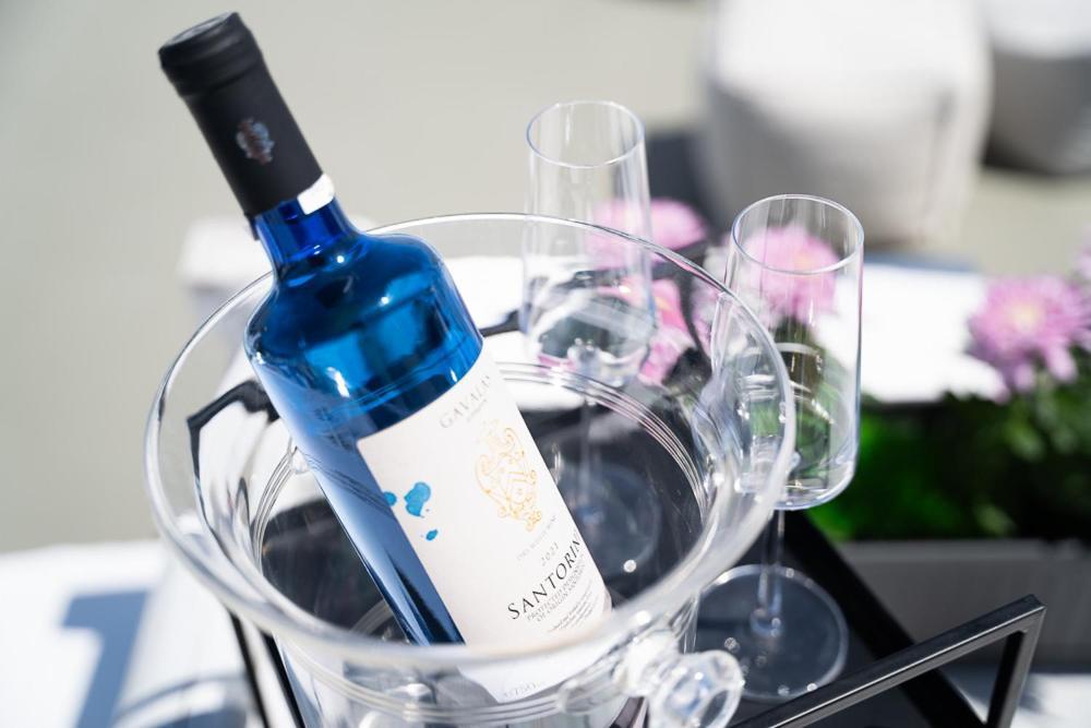 Saint Sin Suites - Adults Only Imerovigli  Zewnętrze zdjęcie